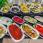 Hotel Hamit - Special Category 3*